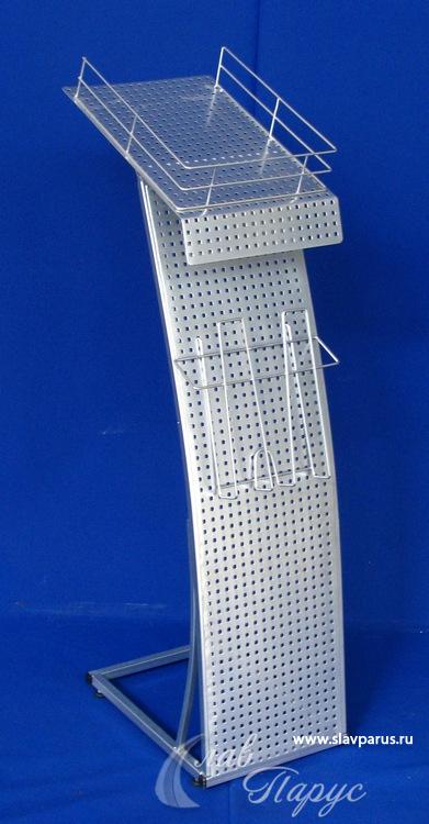 Витрина напольная  Витрина напольная